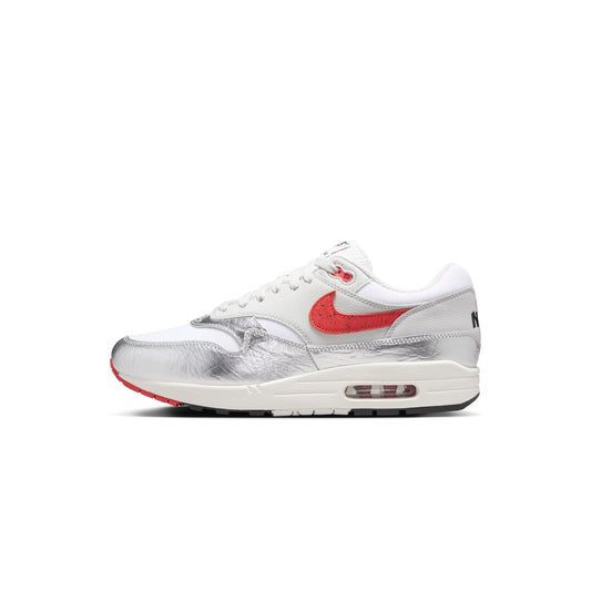 Size 11M Nike Air Max 1 Premium SE 'Hot Sauce'