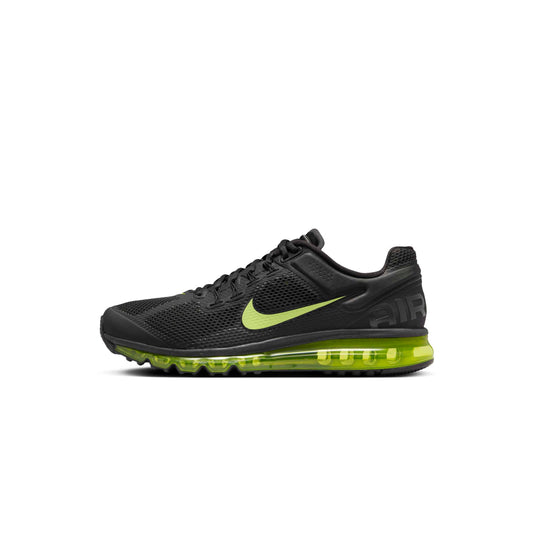 Size 8.5M Nike Air Max 2013 'Black Cyber'