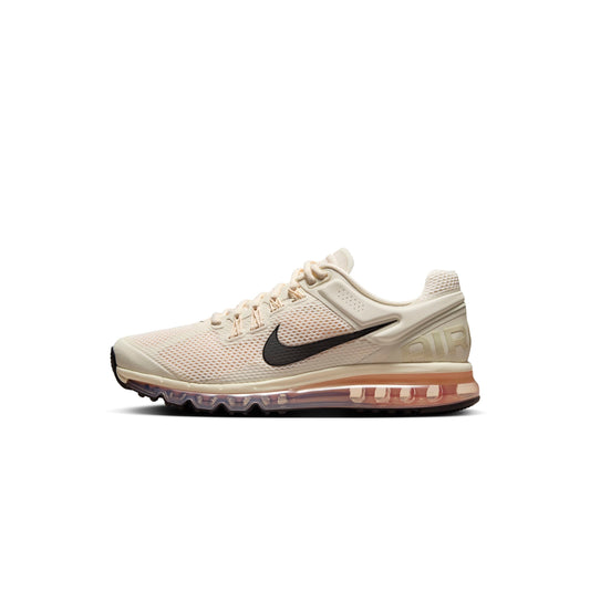 Size 10M Nike Air Max 2013 'Pale Ivory'