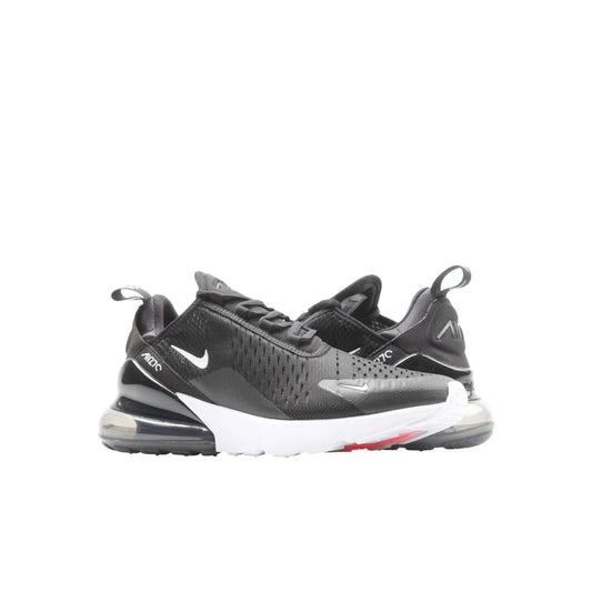 Size 9.5M Nike Air Max 270 'Black White'