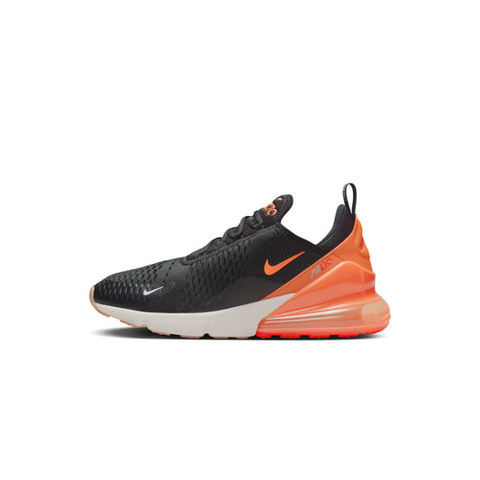 Nike Air Max 270 'Black/Bright Crimson'