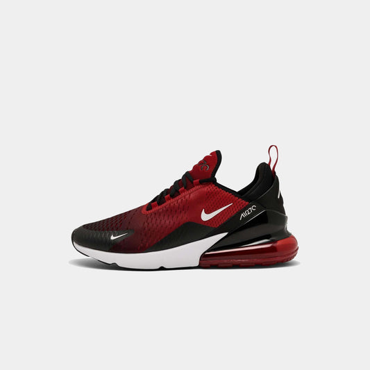 Nike Air Max 270 'Gym Red/Black Gradient'