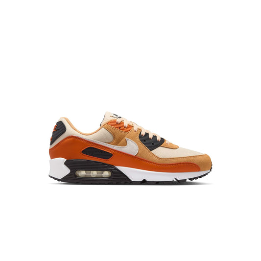 Nike Air Max 90 'Campfire Orange'