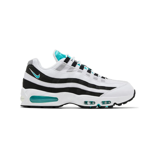 Nike Air Max 95 OG 'Big Bubble - Black Border'
