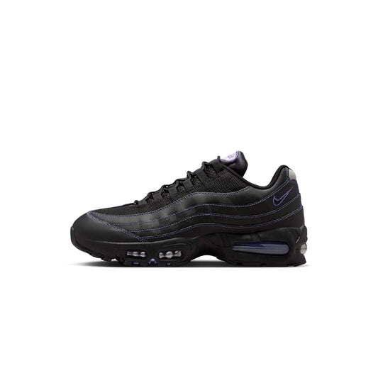 Nike Air Max 95 OG 'Big Bubble - Black/Persian Viole