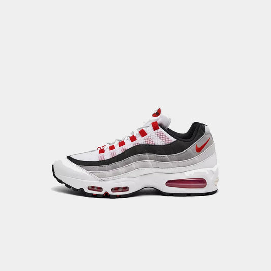 Nike Air Max 95 OG 'Big Bubble - Comet Red' 2026