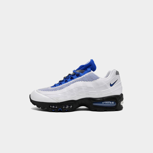 Nike Air Max 95 SE 'Big Bubble Total 90 - White/Racer Blue'