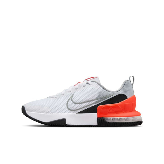 Size 9.5M Nike Air Max Alpha Trainer 6 'Infrared'