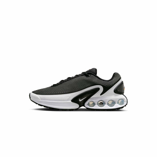 Size 12M Nike Air Max DN 'Black/White/Cool Grey'