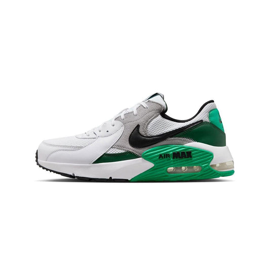 Nike Air Max Excee 'White/Stadium Green/Fir'