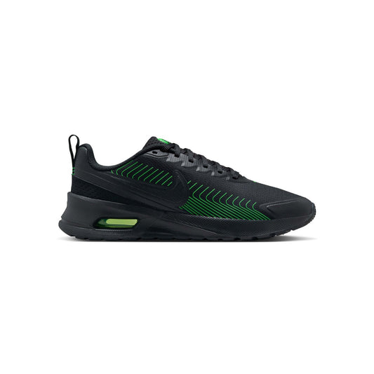 Nike Air Max Nuaxis 'Black/Anthracite'