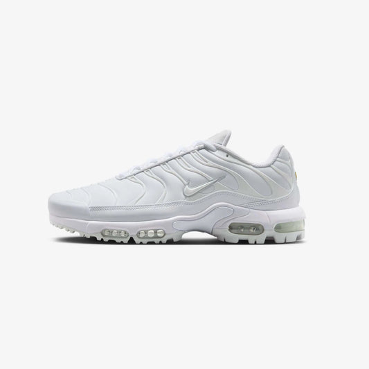 Nike Air Max Plus Golf 'Triple White'
