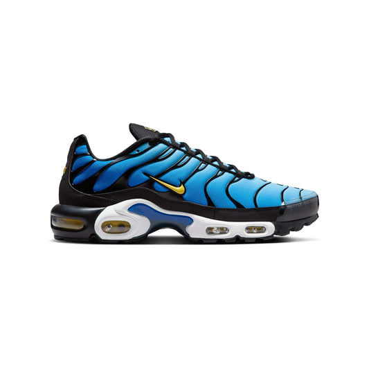 Nike Air Max Plus 'Hyper Blue'
