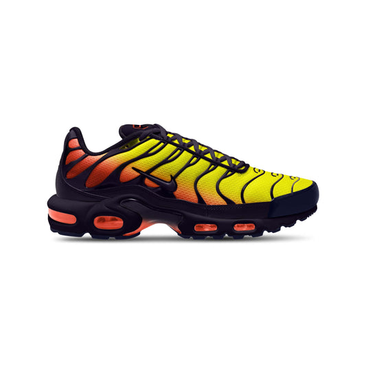 Nike Air Max Plus 'Lemon Venom'