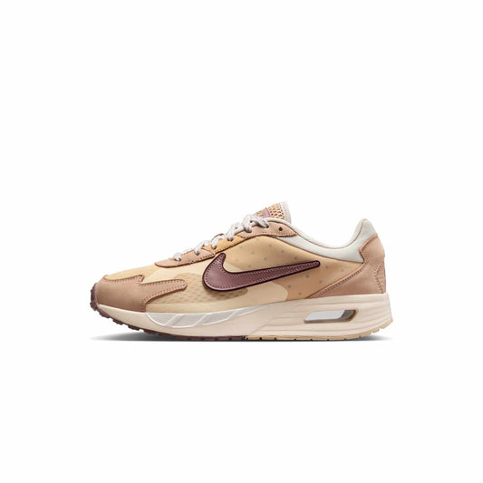 Nike Air Max Solo 'Sesame/Smokey Mauve'