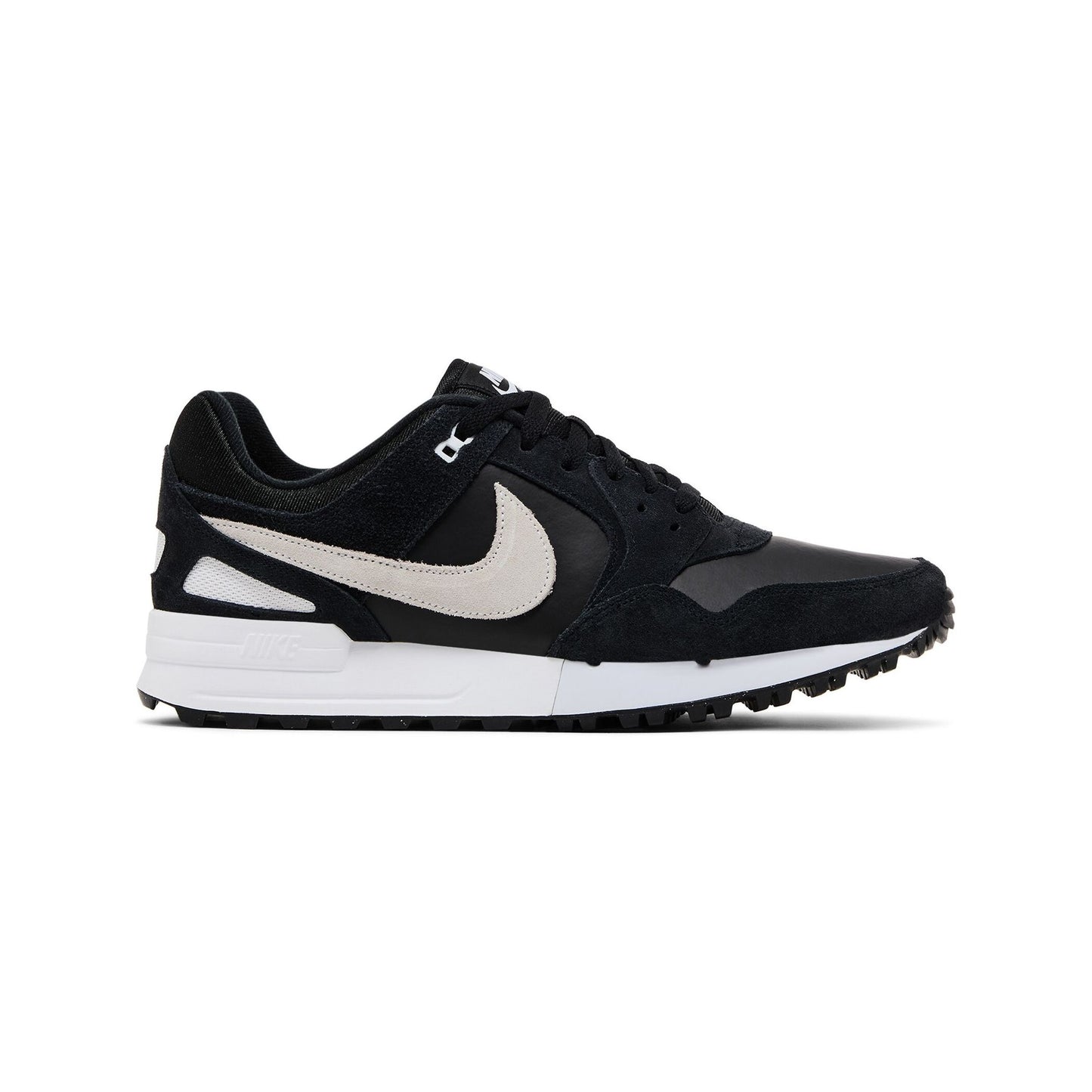 Nike Air Pegasus 89 Golf 'Black White'