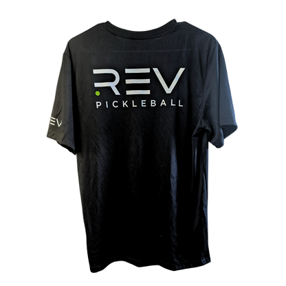 REV Pickleball x Nike Team rLegend Tee - Mann