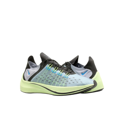 Size 8M Nike EXP X-14 'Glacier Grey'