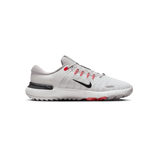 Nike Free Golf Next Nature Wide 'Summit White Black'