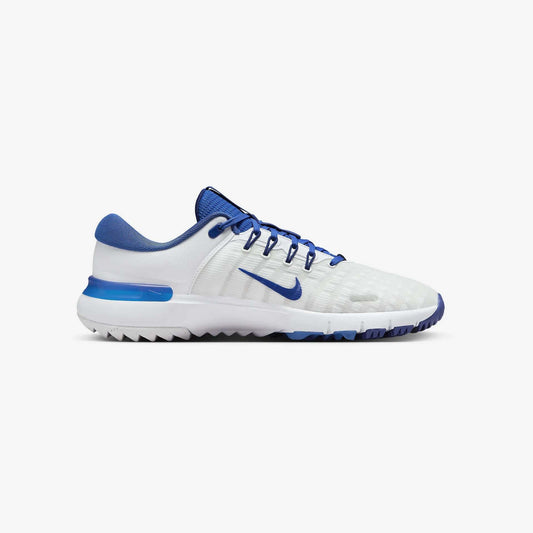 Nike Free Golf Next Nature Wide 'White Game Royal'