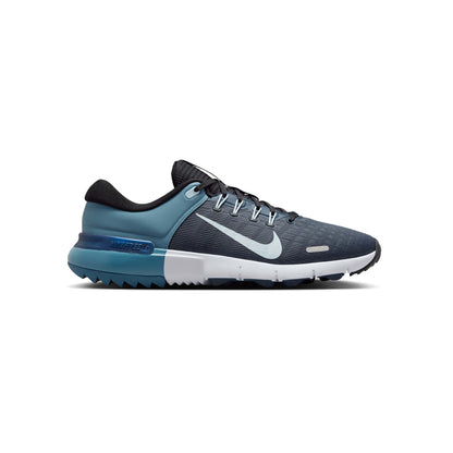 Nike Free Golf Next Nature 'Armory Navy Glacier Blue'