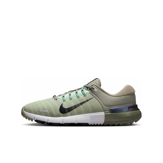 Nike Free Golf Next Nature 'Light Army'