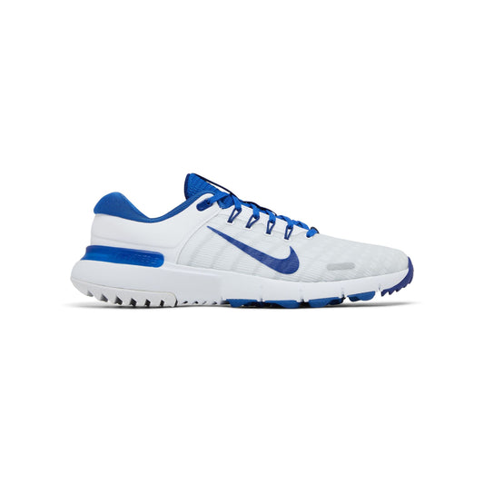 Nike Free Golf Next Nature 'White Game Royal'