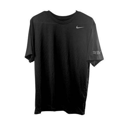 REV Pickleball x Nike Team rLegend Tee - Mann