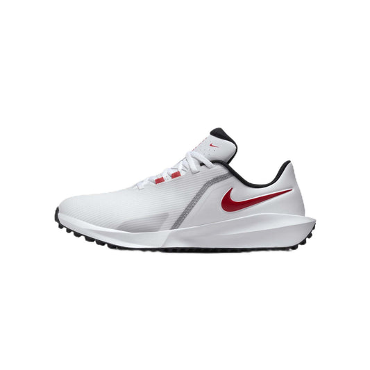 Nike Infinity Golf Next Nature 'White University Red'