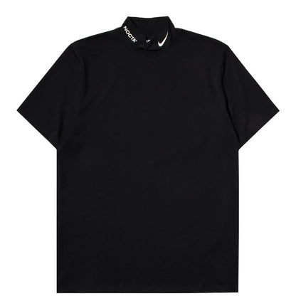 NOCTA x Nike Golf Mock Neck Top 'Black'