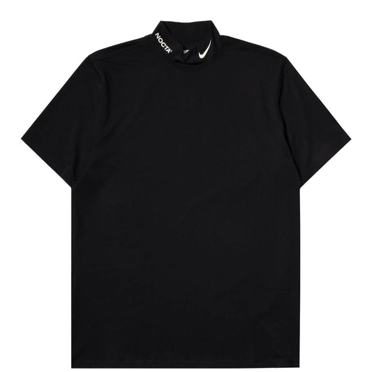 NOCTA x Nike Golf Mock Neck Top 'Black'