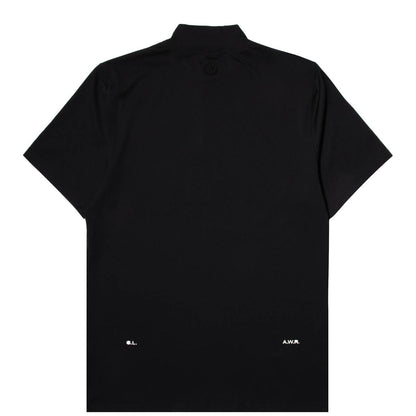 NOCTA x Nike Golf Mock Neck Top 'Black'