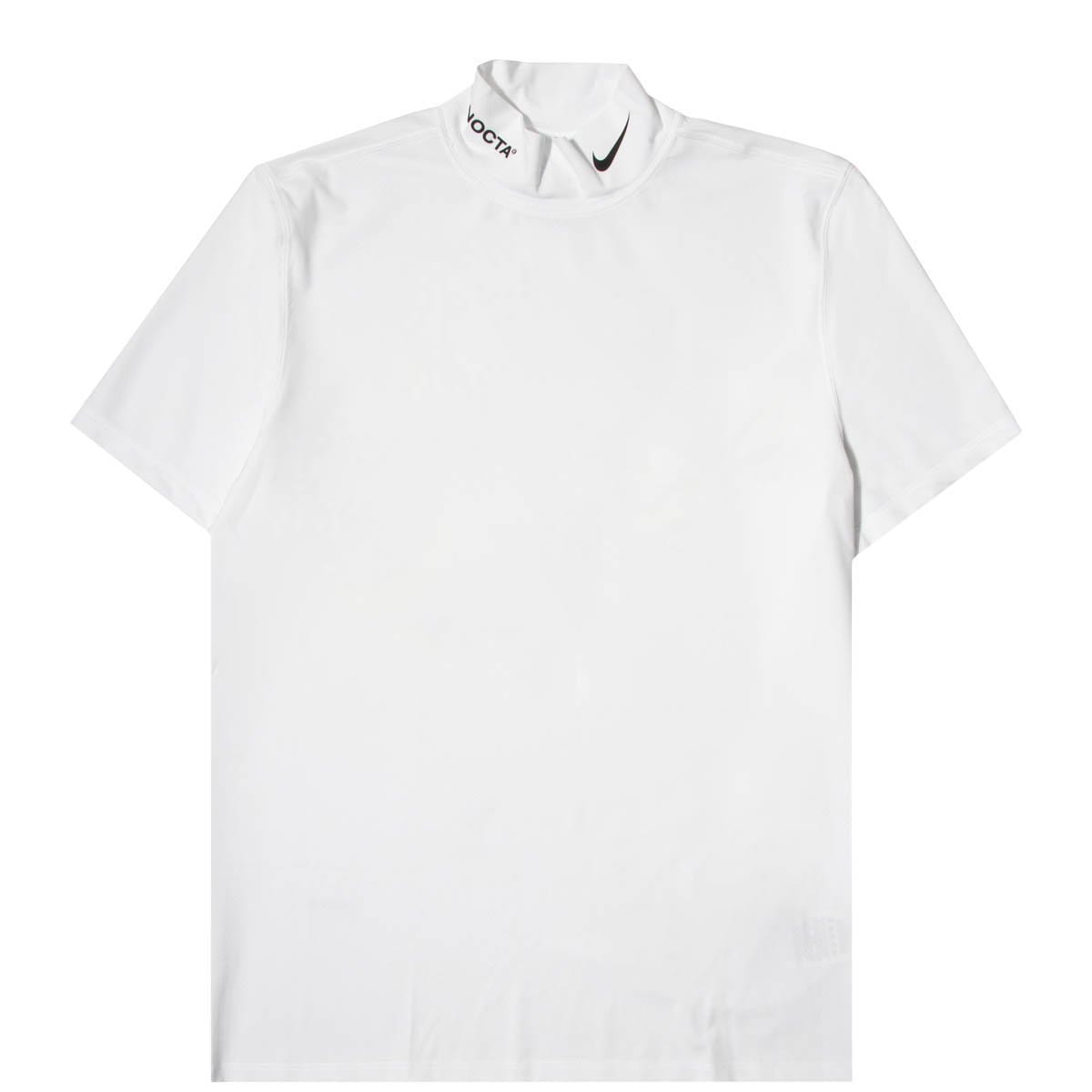 NOCTA x Nike Golf Mock Neck Top 'White'