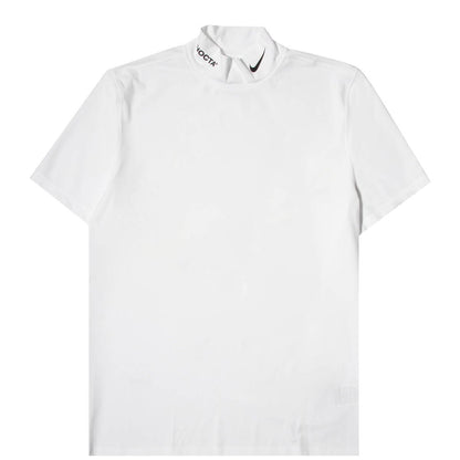 NOCTA x Nike Golf Mock Neck Top 'White'