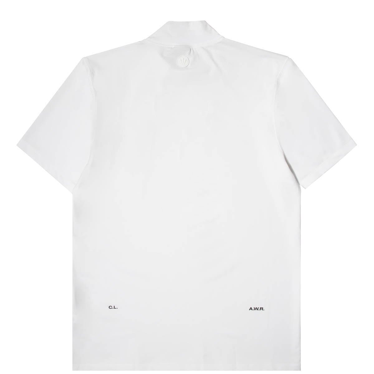 NOCTA x Nike Golf Mock Neck Top 'White'