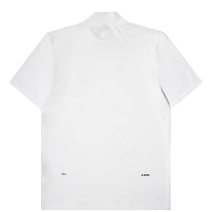 NOCTA x Nike Golf Mock Neck Top 'White'