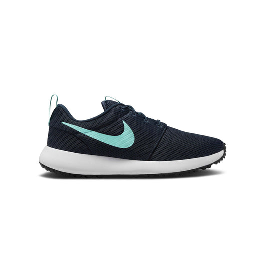 Nike Roshe Golf Next Nature 'Armory Navy Green Frost'
