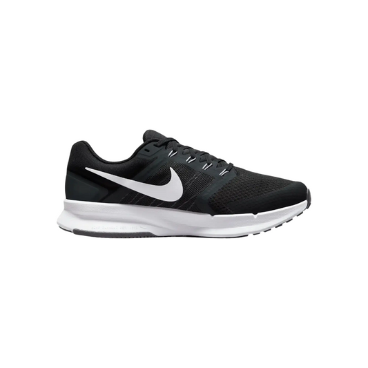 Nike Run Swift 3 Extra Wide 'Black Dark Smoke Grey White'