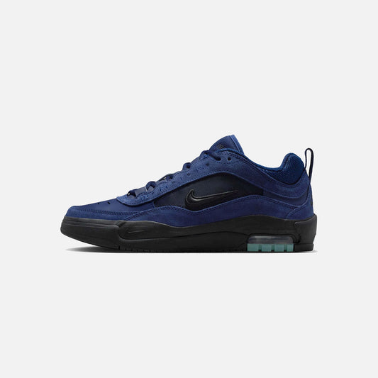 Nike SB Air Max Ishod 'Blue Void/Black'