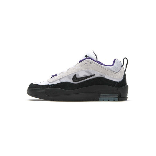 Nike SB Air Max Ishod 'Court Purple'