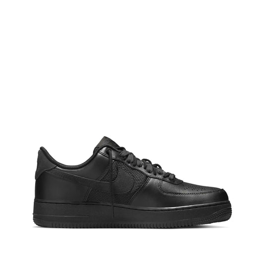 Nike Slam Jam x Air Force 1 Low 'Black Off Noir'