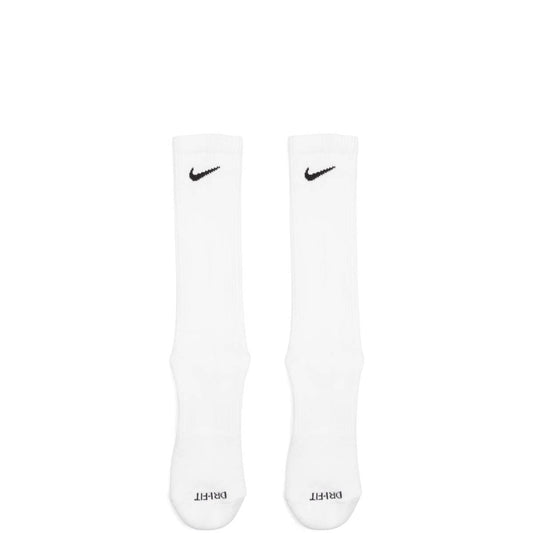 [DH6155-100] MENS NIKE X STUSSY EVERYDAY PLUS SOCKS