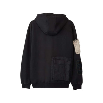Size S Nike x Travis Scott NRG AG Utility Hoodie