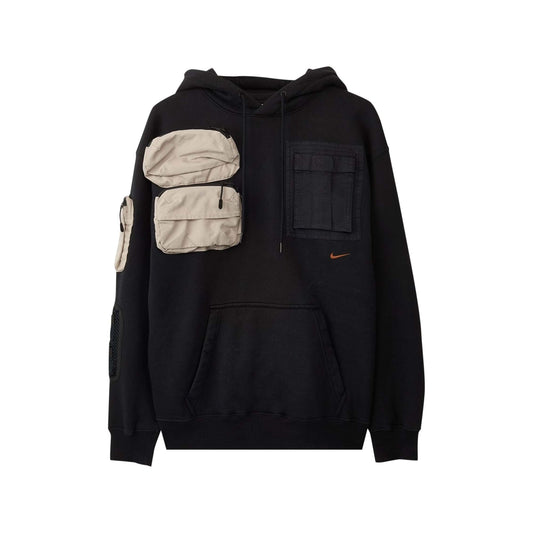 Size S Nike x Travis Scott NRG AG Utility Hoodie