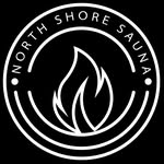 North Shore Sauna logo