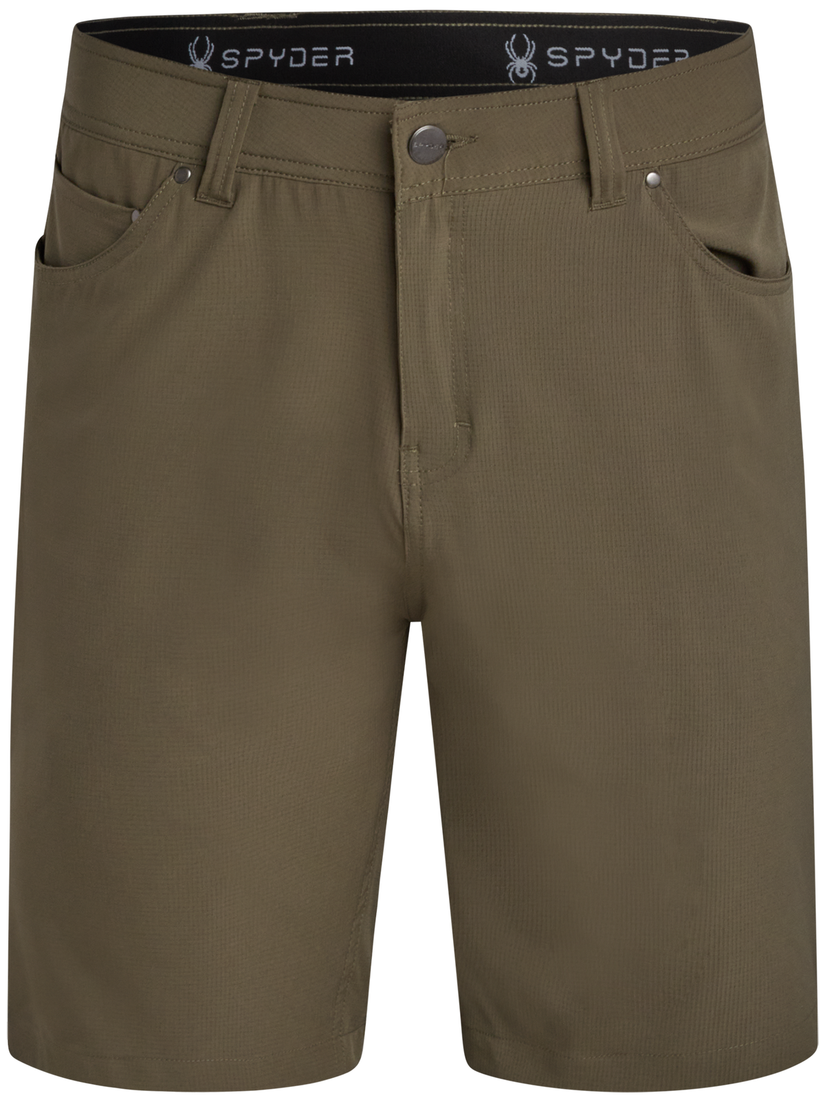 Spyder Daybreak Short - Cloudy Blue