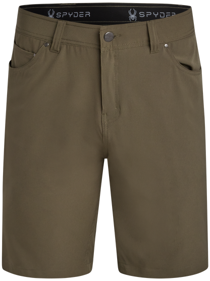 Spyder Daybreak Short - Cloudy Blue
