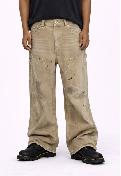 UNDEVELOPED Sand Work Pants