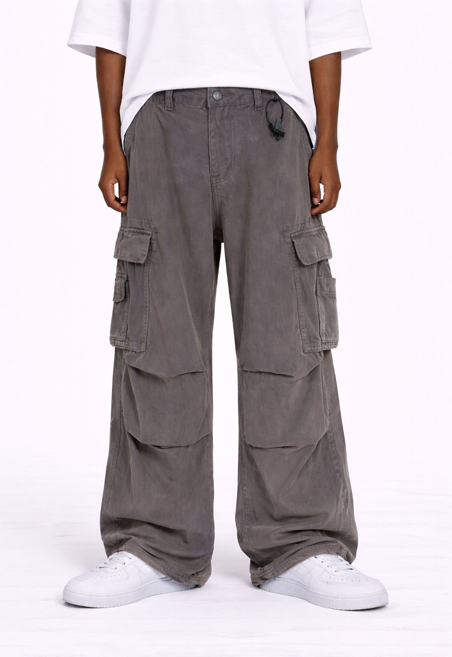 UNDEVELOPED Shadow Cargo Pants