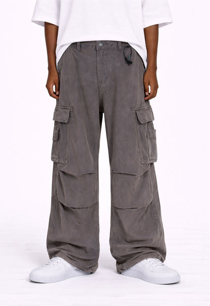UNDEVELOPED Shadow Cargo Pants